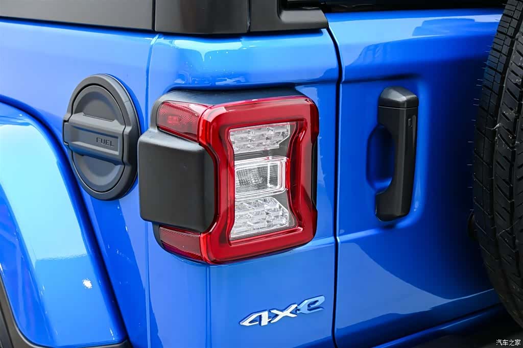 Jeep Wrangler, 2022 10