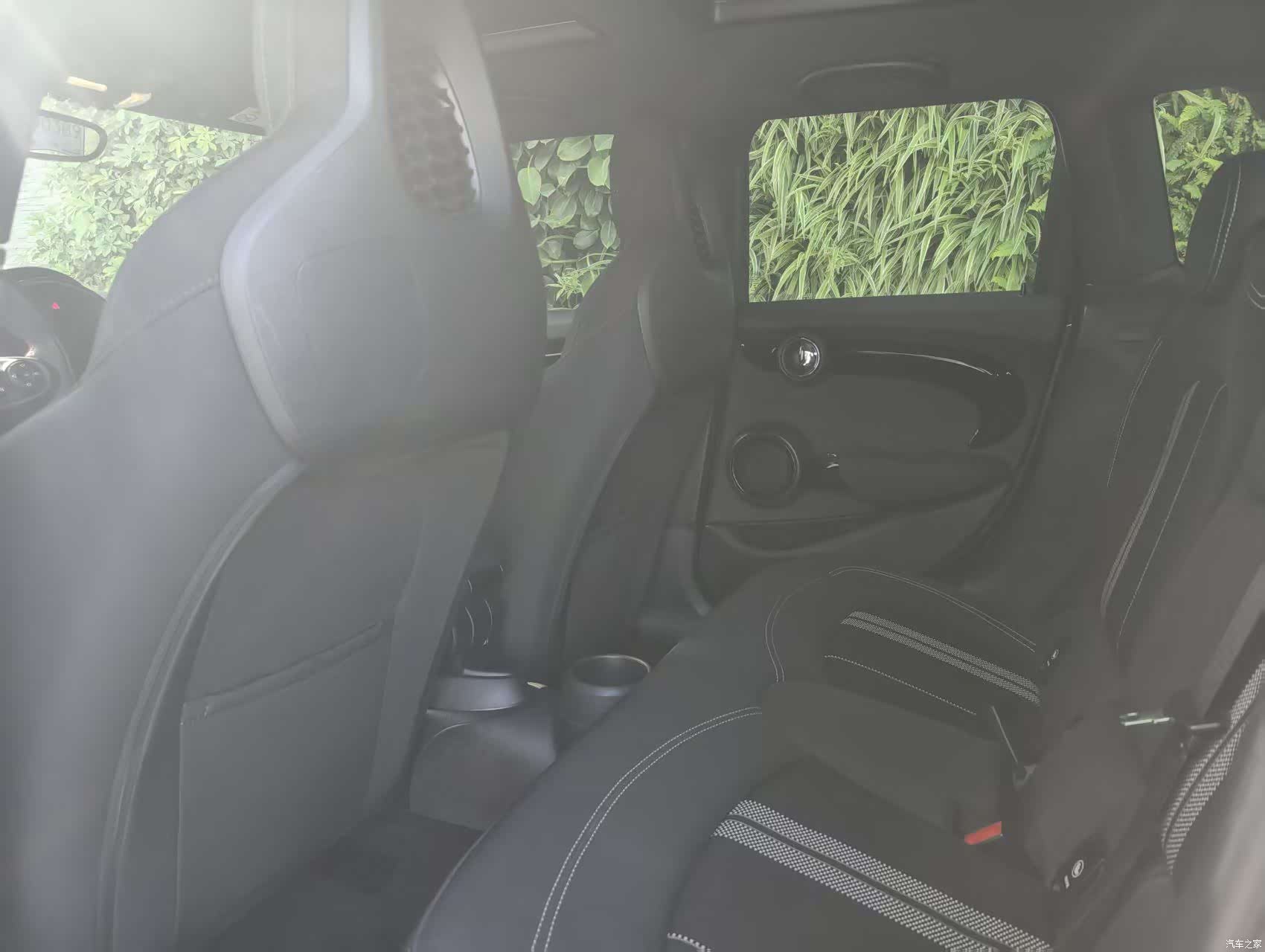 Mini Cooper, 2021 10
