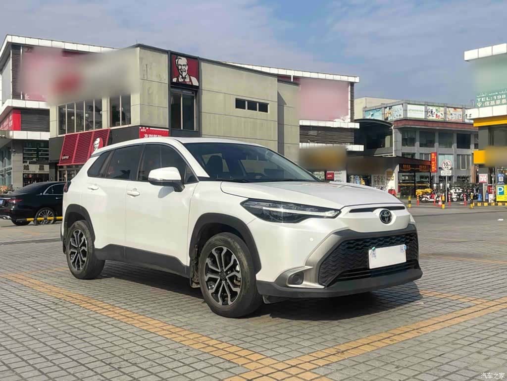 Toyota Frontlander, 2022 25