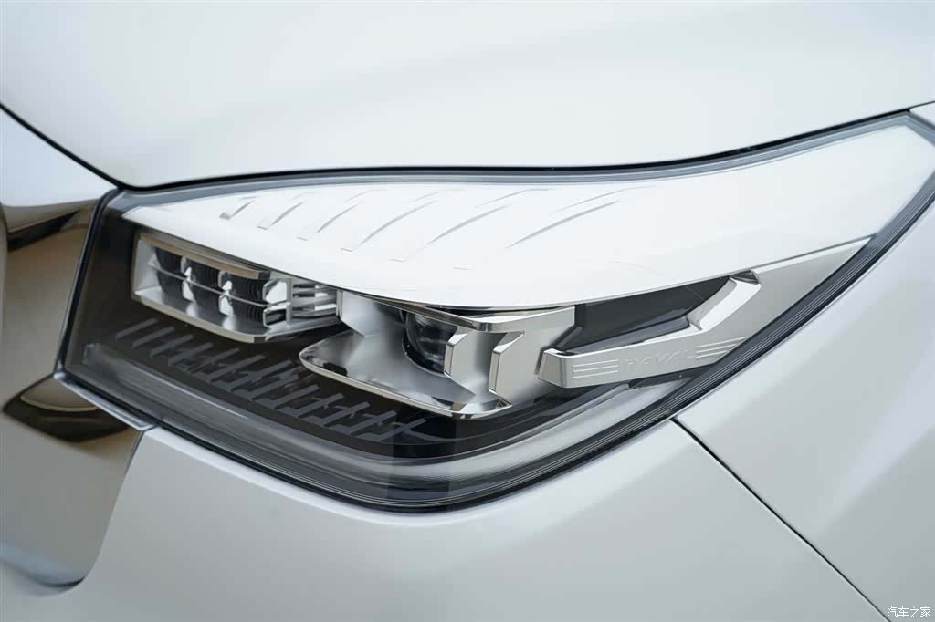Haval H9, 2023 14