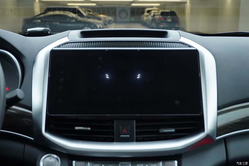 Haval H9, 2023 18