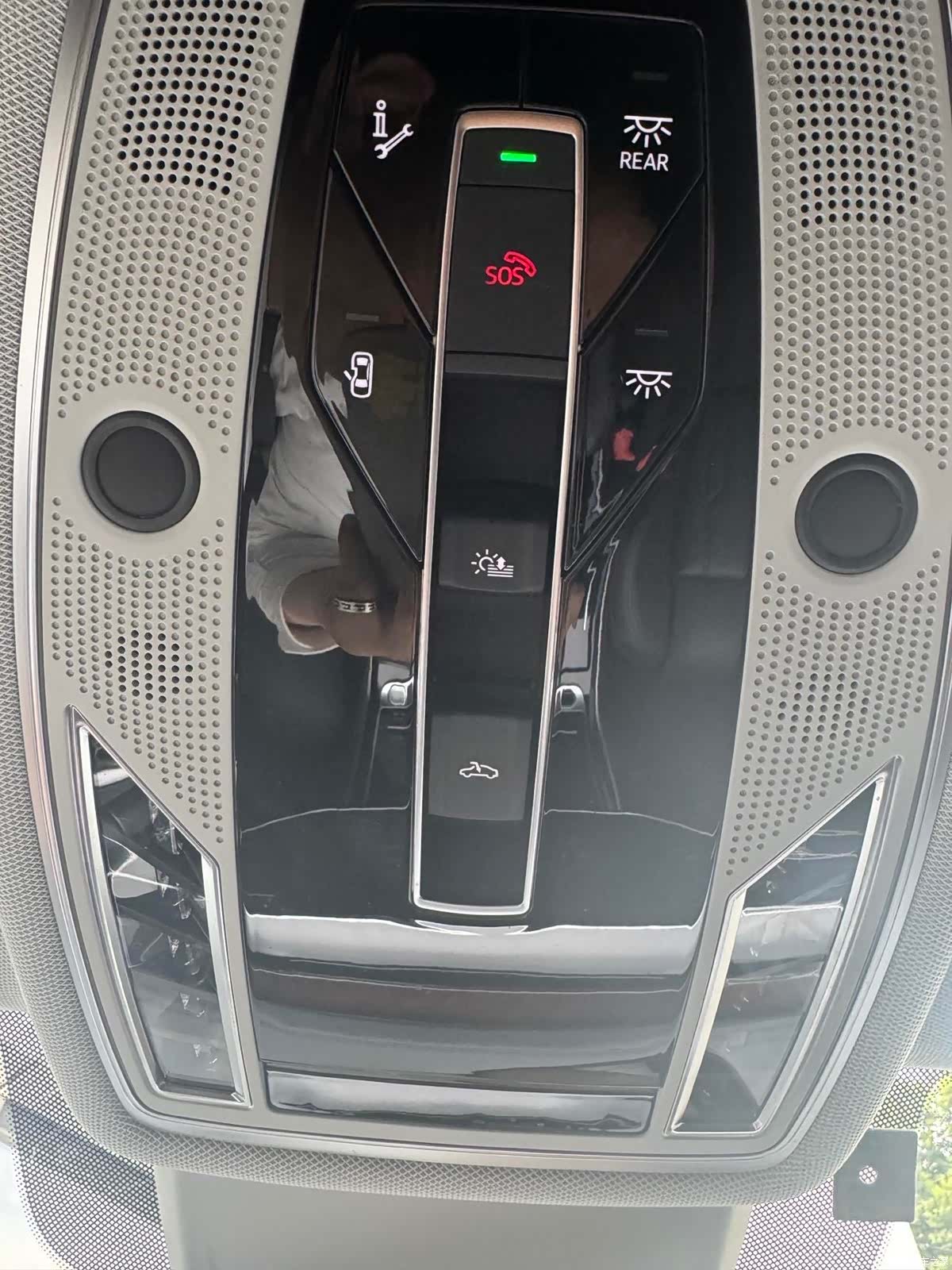 Audi A8L, 2020 20