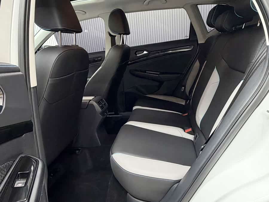 Jetta VS5 2024, фото 10