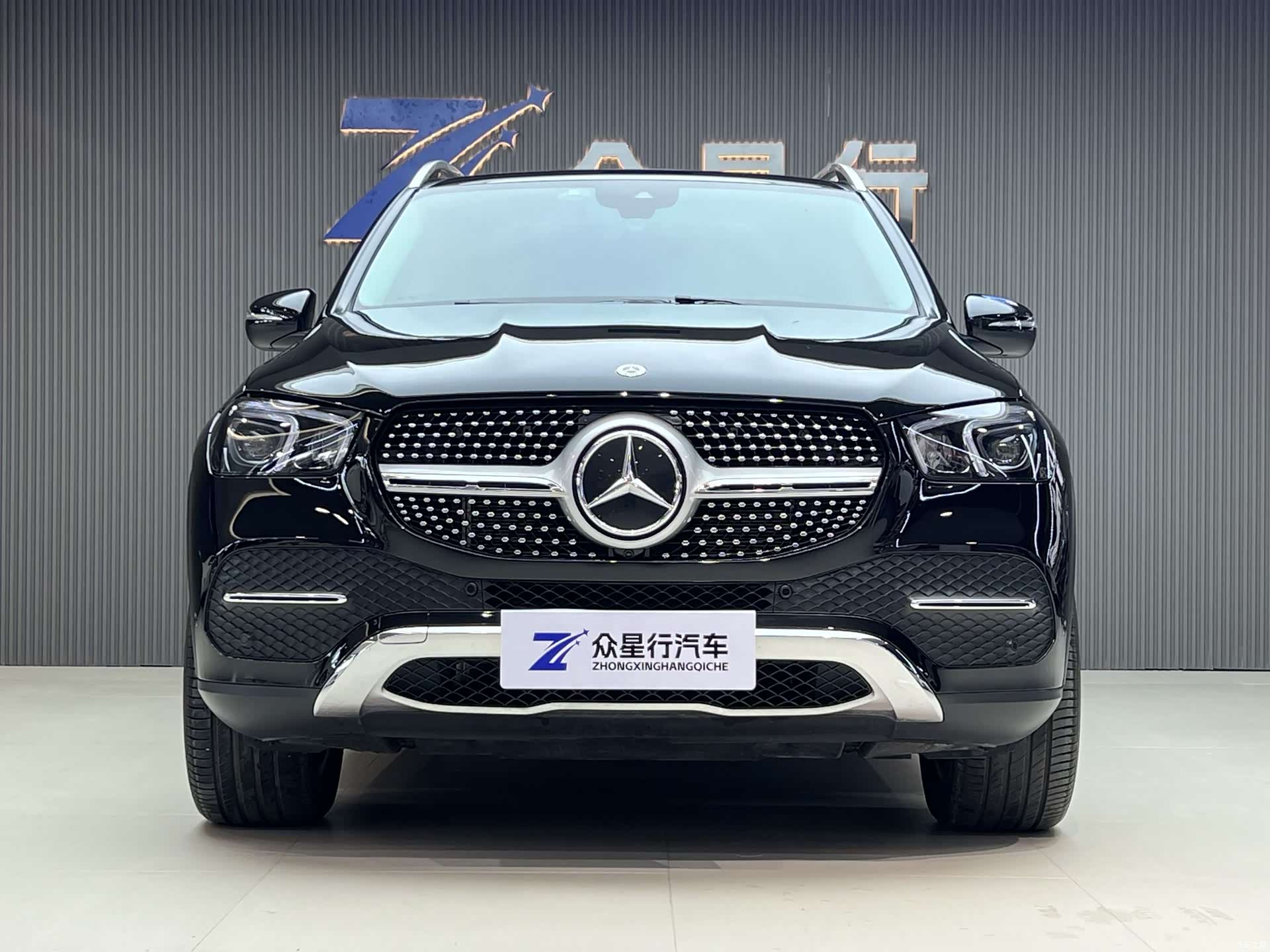 Mercedes-Benz GLE, 2021 14