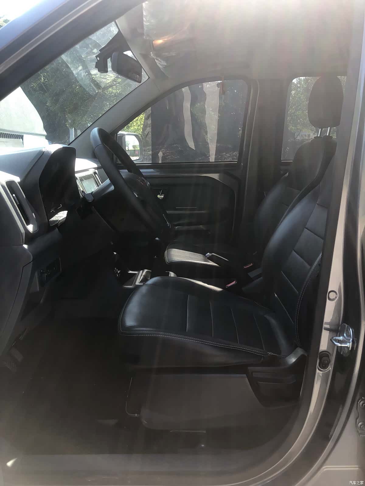 Wuling 1.5LLAR, 2021 12