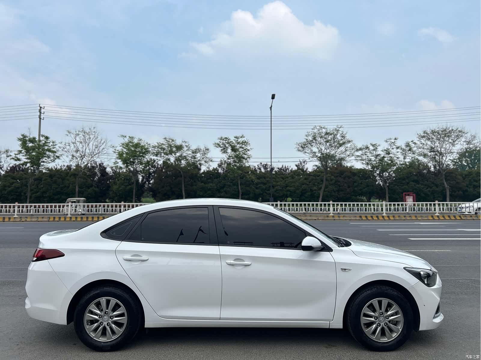 Hyundai GL, 2019 6