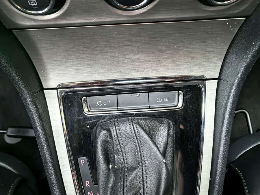 Volkswagen Lavida 2014, фото 13