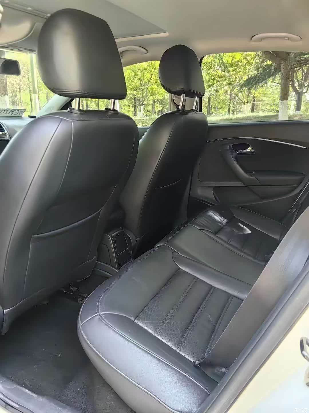 Volkswagen Polo, 2015 9