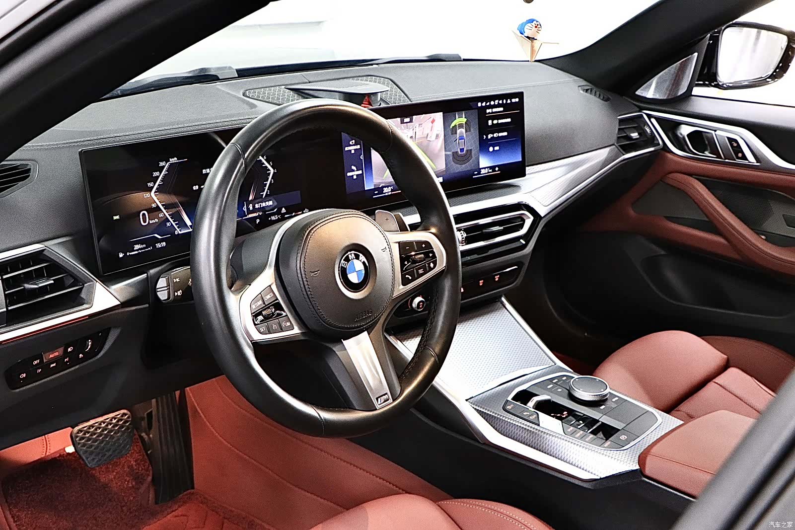 BMW 4 Series, 2024 11