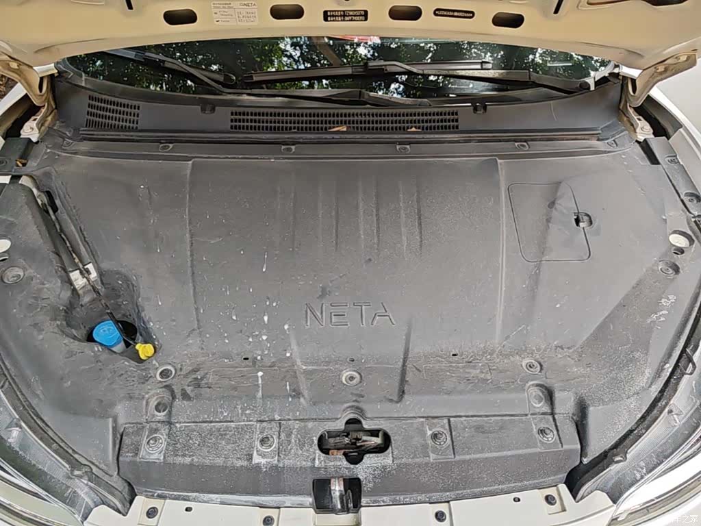 Neta V, 2021 20