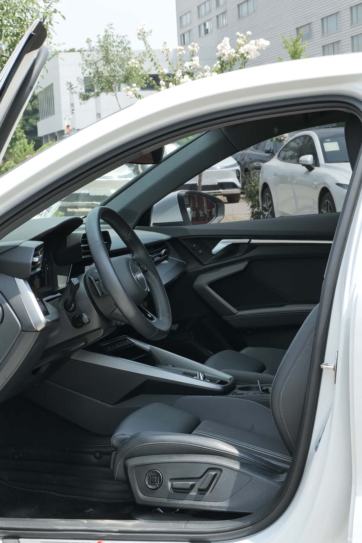 Audi A3, 2022 7