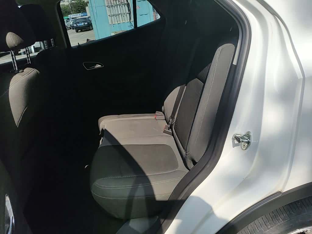 Buick Encore, 2014 17