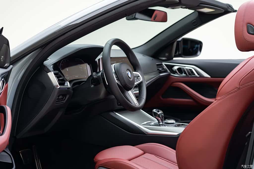 BMW 4 Series, 2022 9