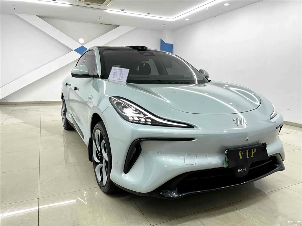 IM Motors LS6, 2023 2