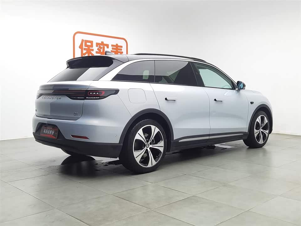 Leapmotor C11 Leapmotor C11