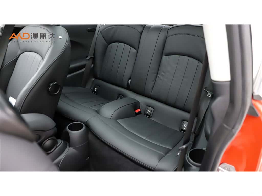 Mini Cooper, 2020 7