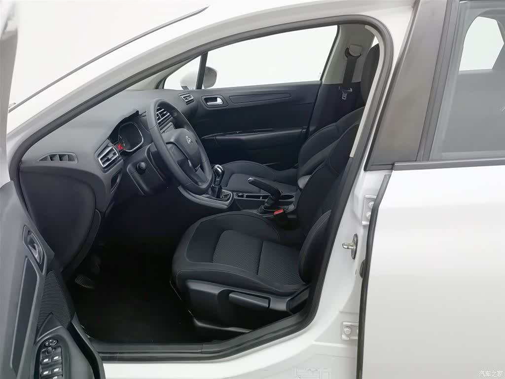 Citroen C4, 2016 10