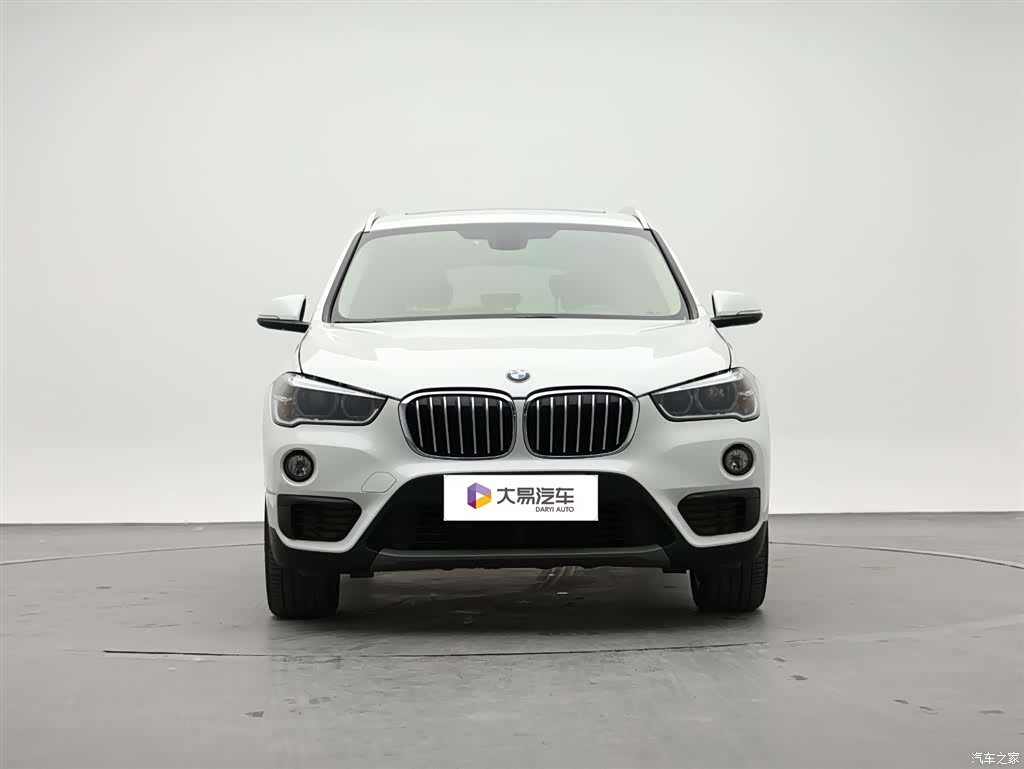 BMW X1, 2018 2