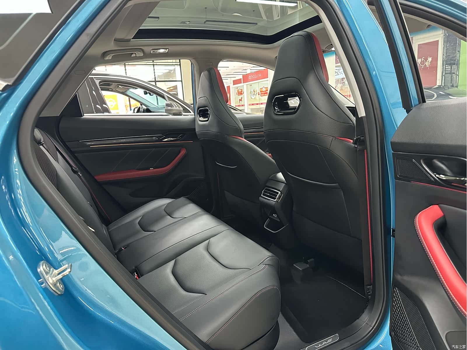 Geely Emgrand, 2022 10