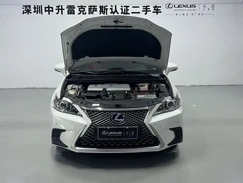 Lexus CT