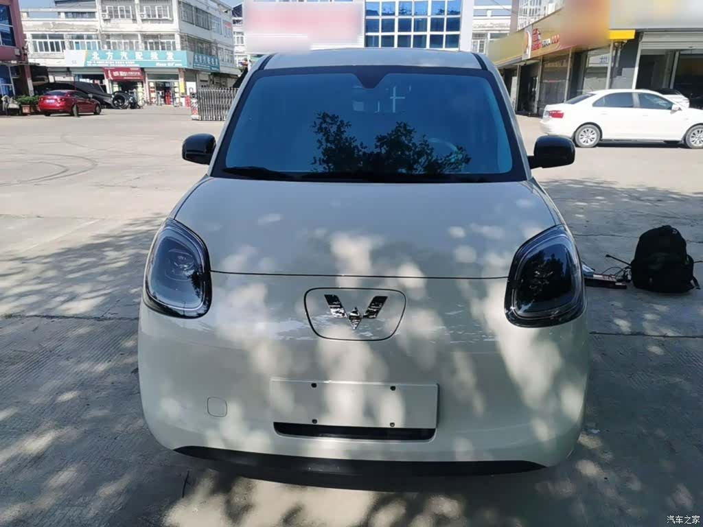 Wuling MINIEV, 2025 3