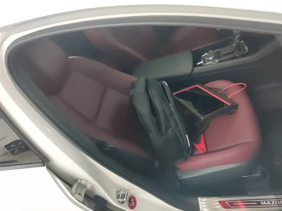 Mazda 3 Angkesaila Mazda 3 Angkesaila