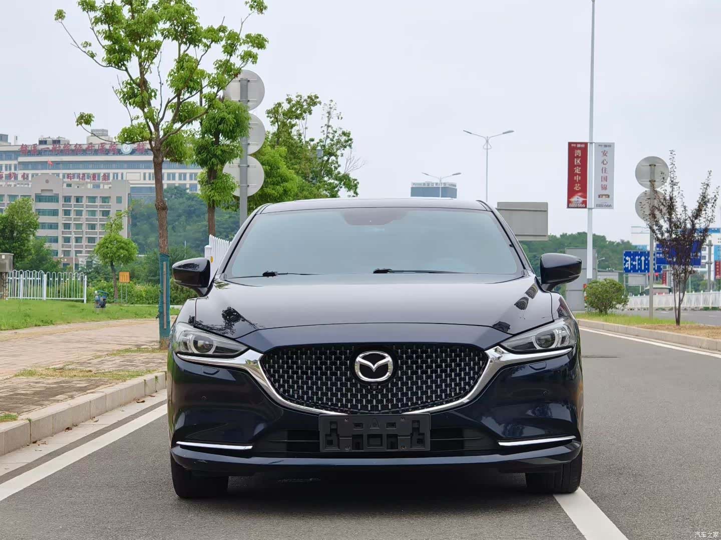 Mazda Atenza, 2020 2