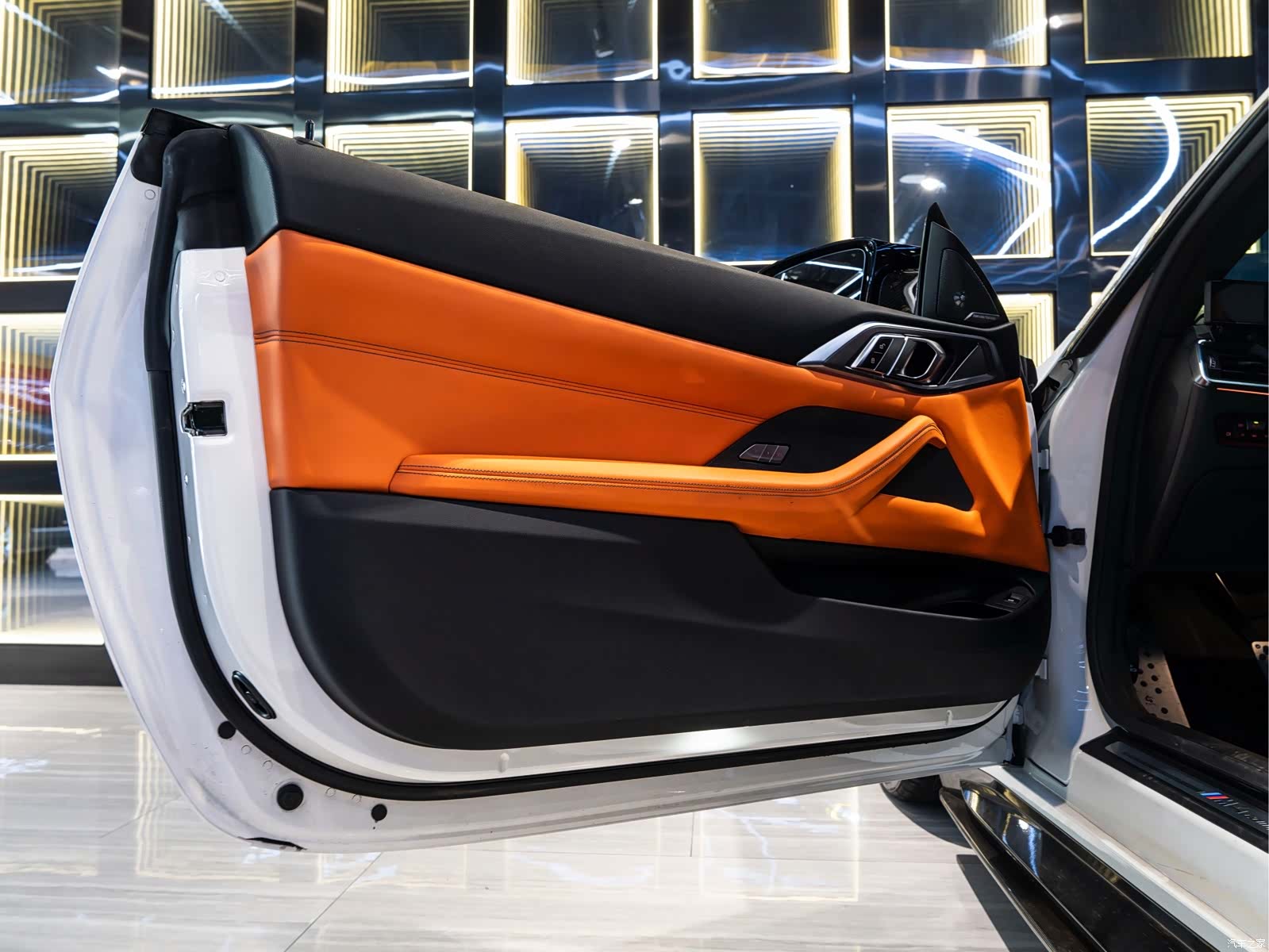 BMW M4, 2021 16