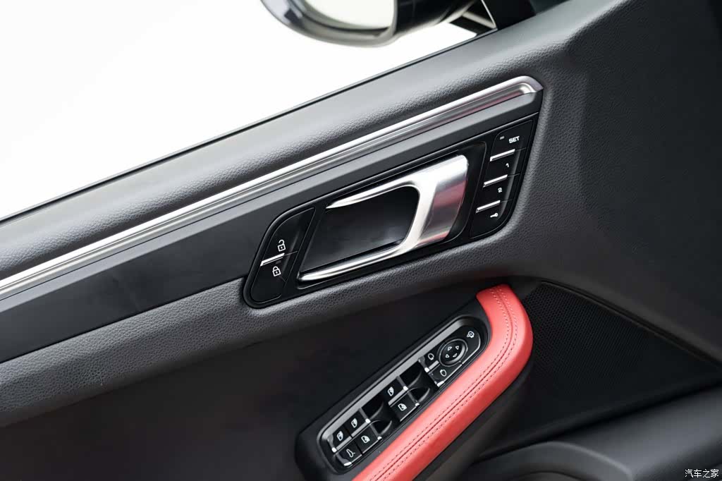 Porsche Macan, 2023 15
