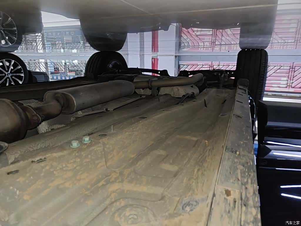 Chery Tiggo 8, 2025 19