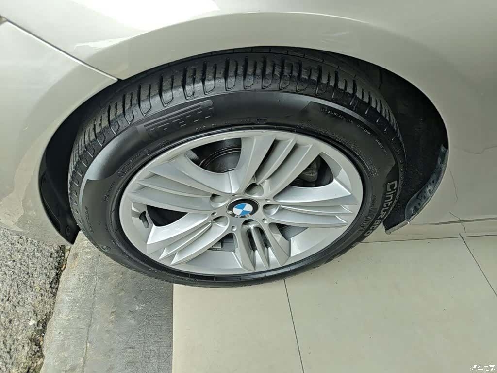 BMW 3 Series, 2016 23