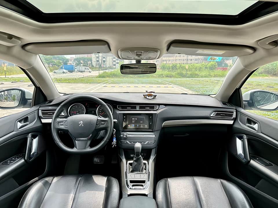 Peugeot 408 Peugeot 408
