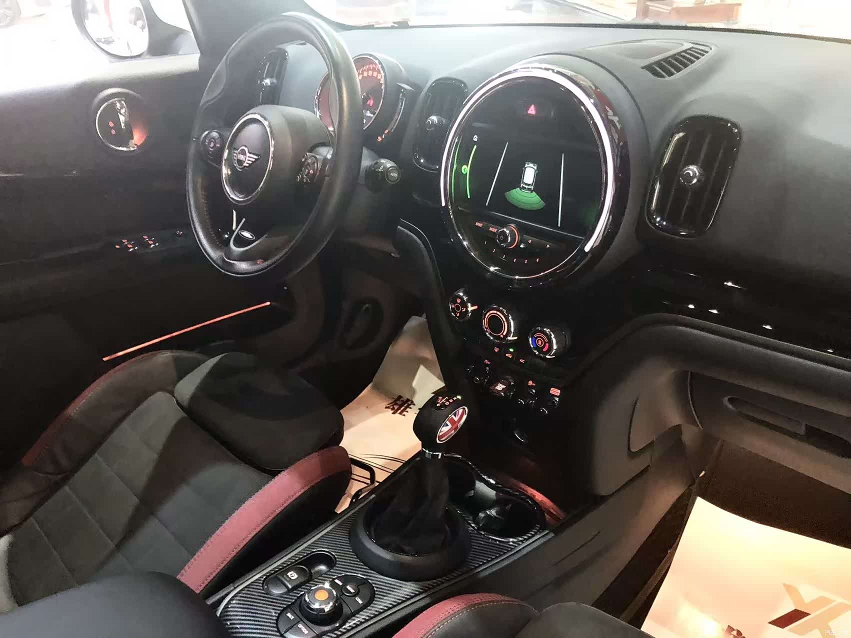 Mini Countryman, 2019 10