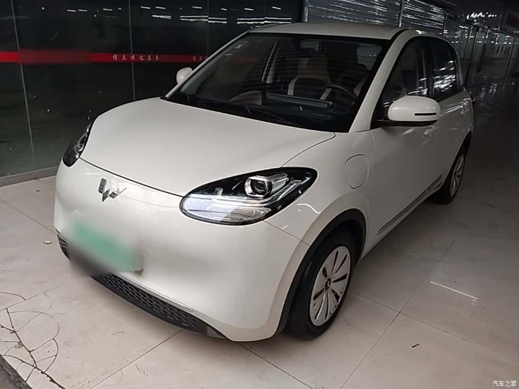 Wuling Bingo, 2023 2