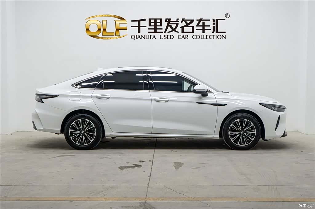 Chery A8, 2024 8