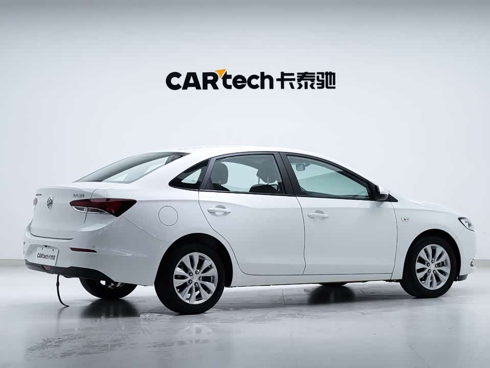Buick Yinglang Buick Yinglang