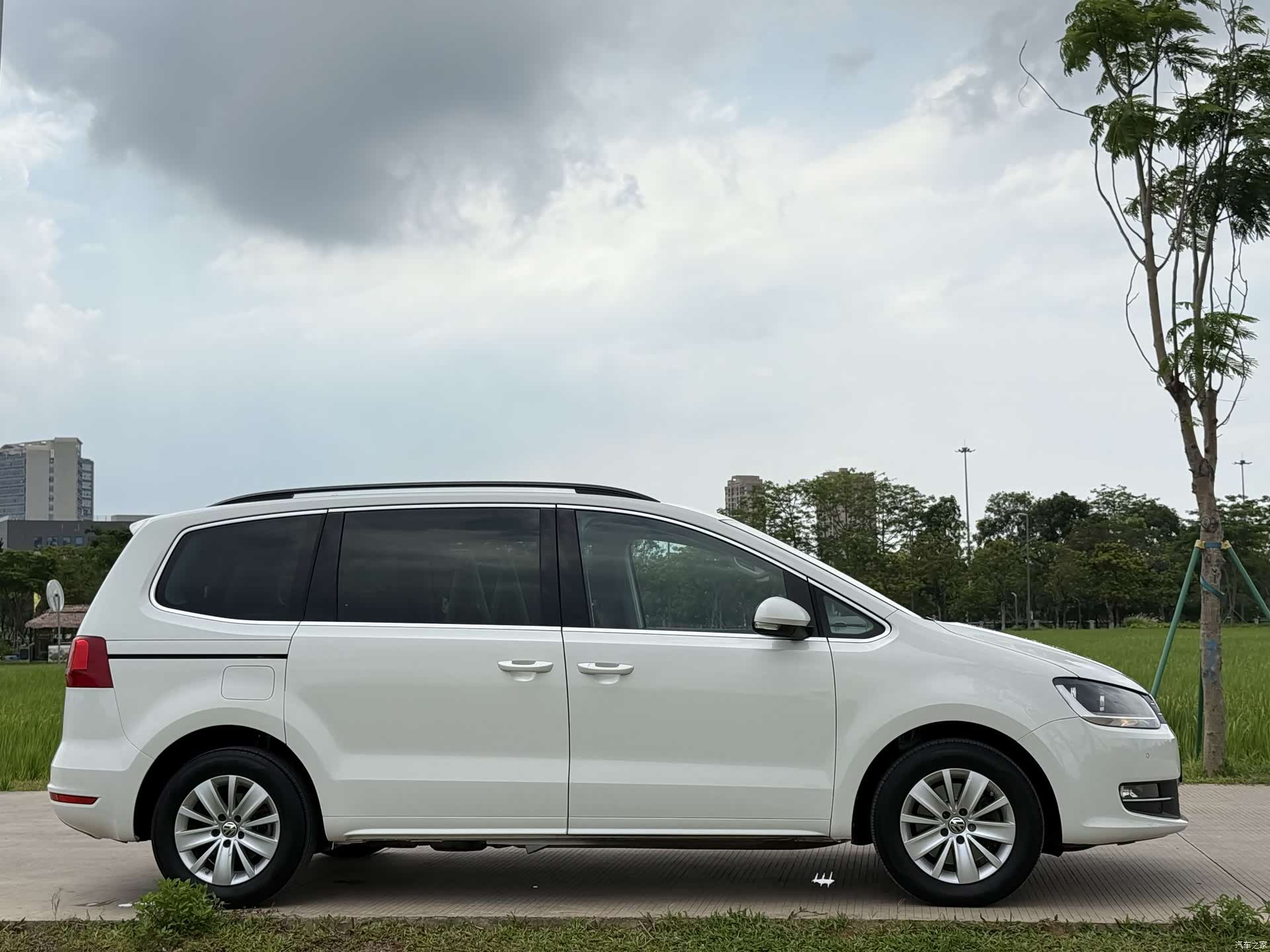 Volkswagen Xia, 2014 все фото