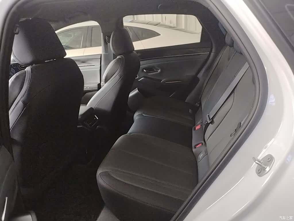 BYD Qin, 2025 17
