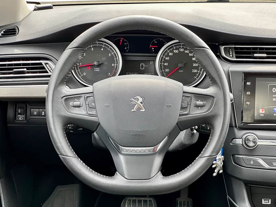 Peugeot 408 Peugeot 408