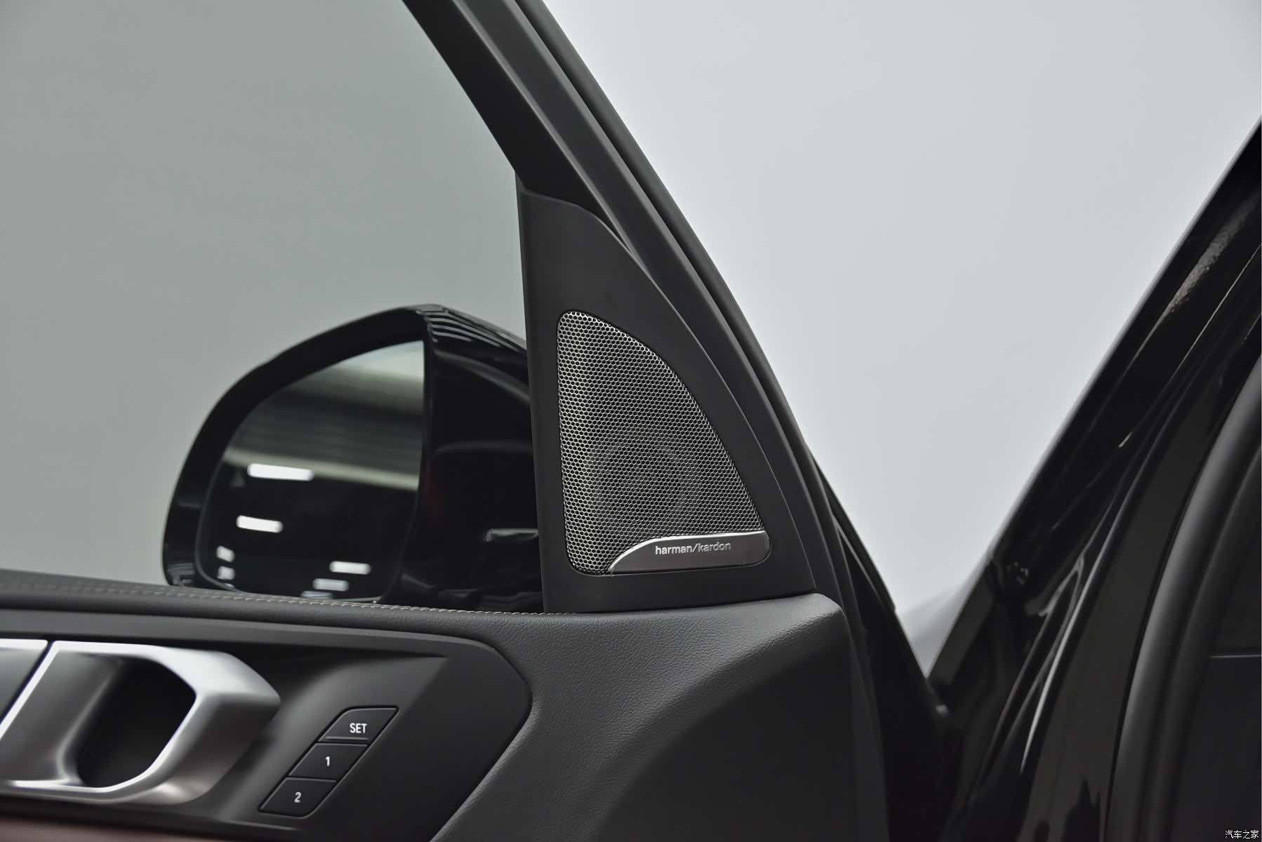 BMW X5, 2023 21