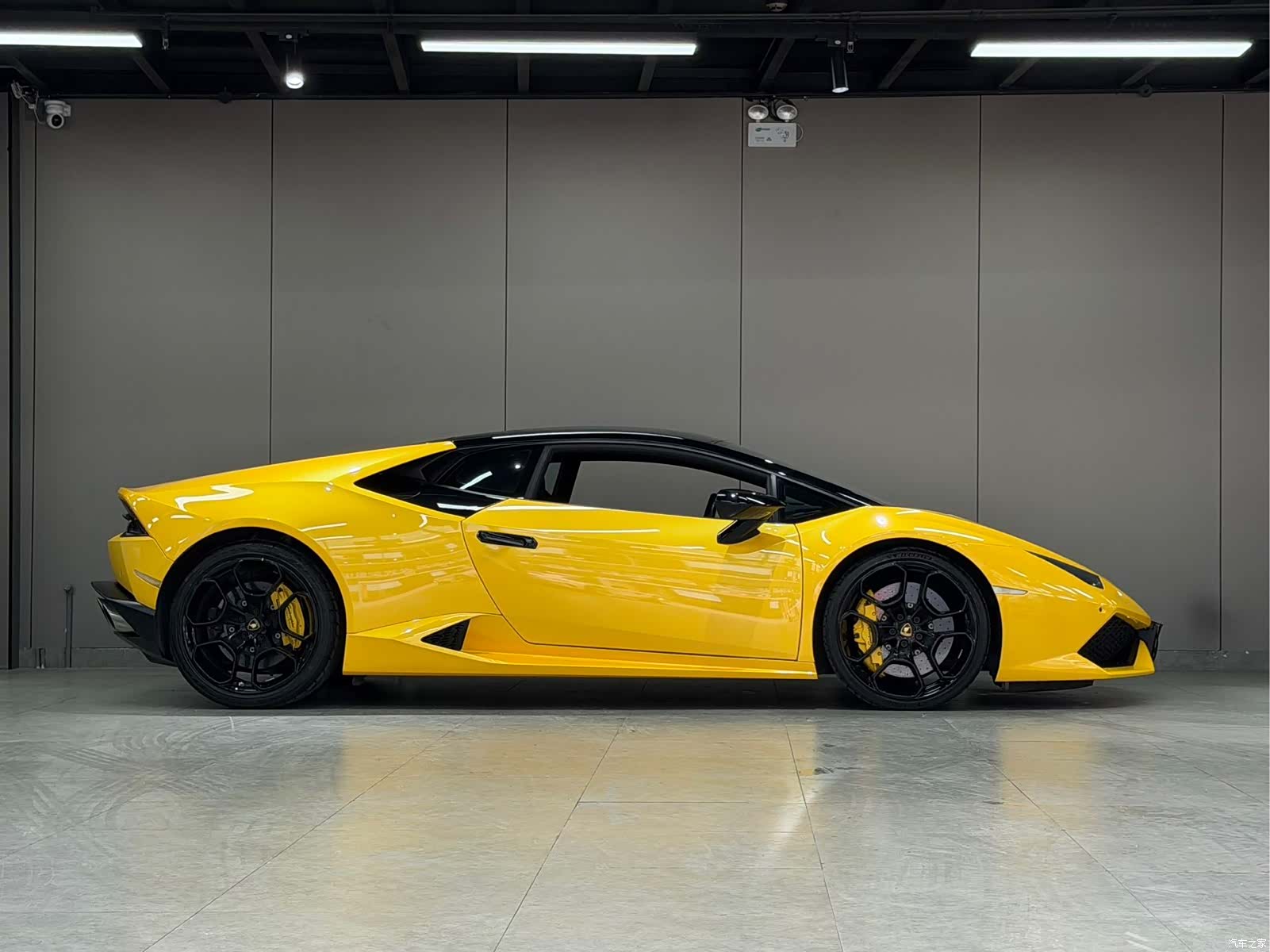 Lamborghini Huracán, 2016 6