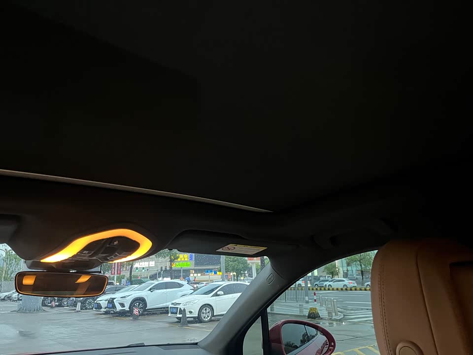 Porsche Macan Porsche Macan