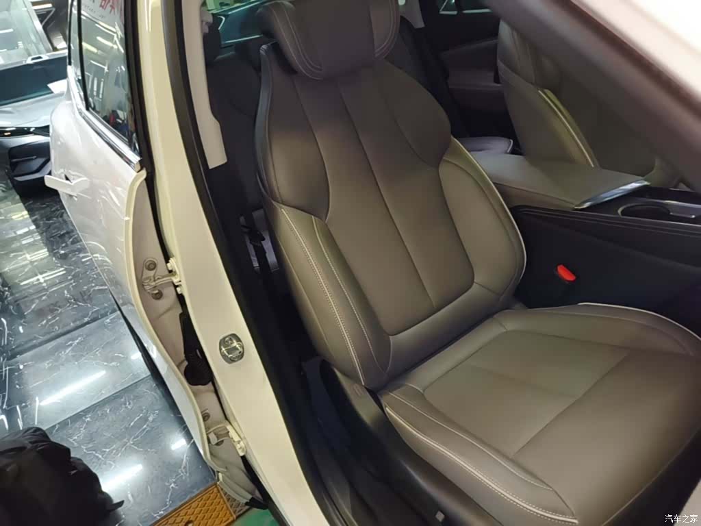 Buick E5, 2025 20