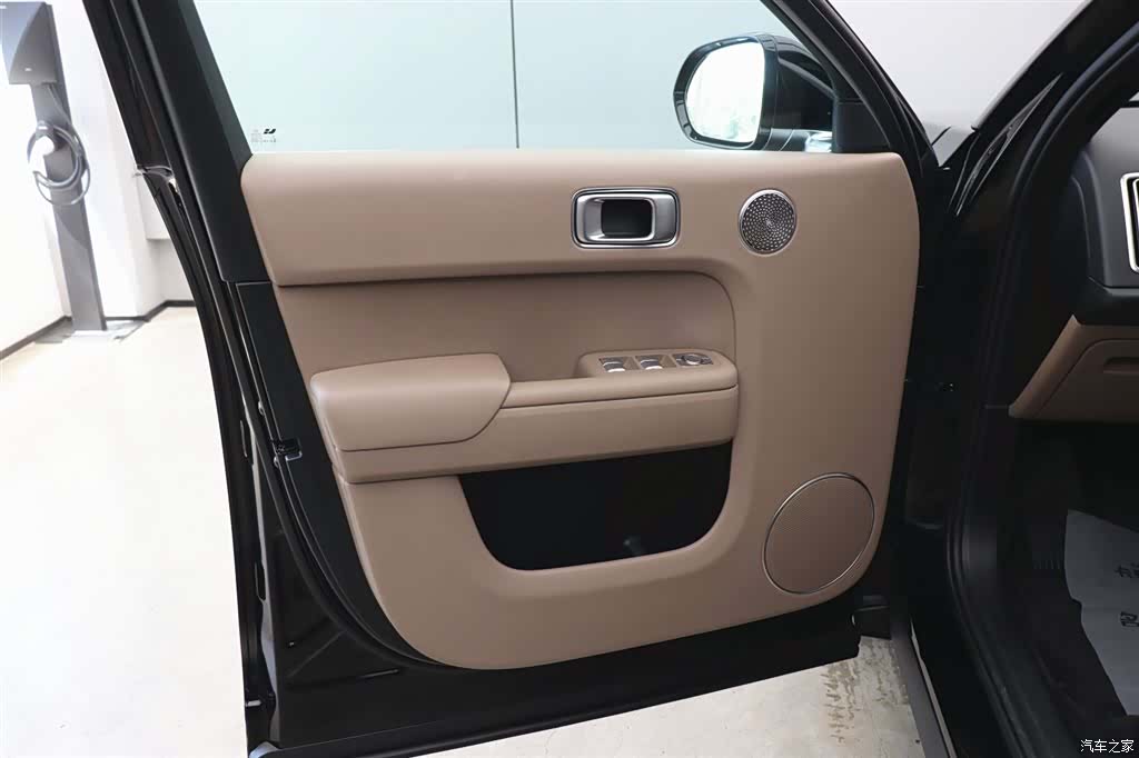 Li Auto L7, 2026 10