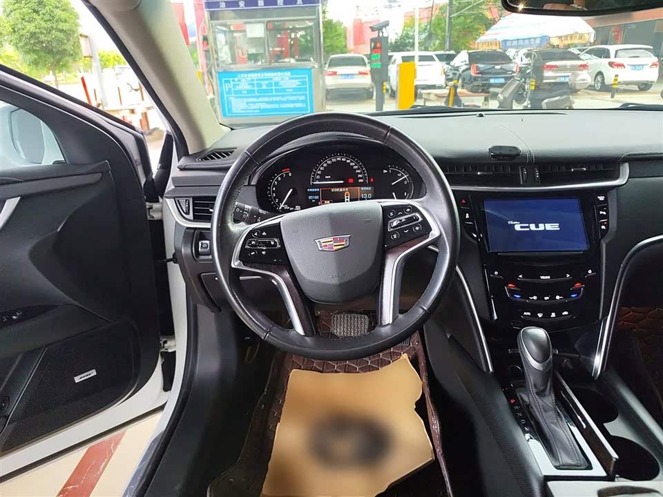Wuling Nanning Car