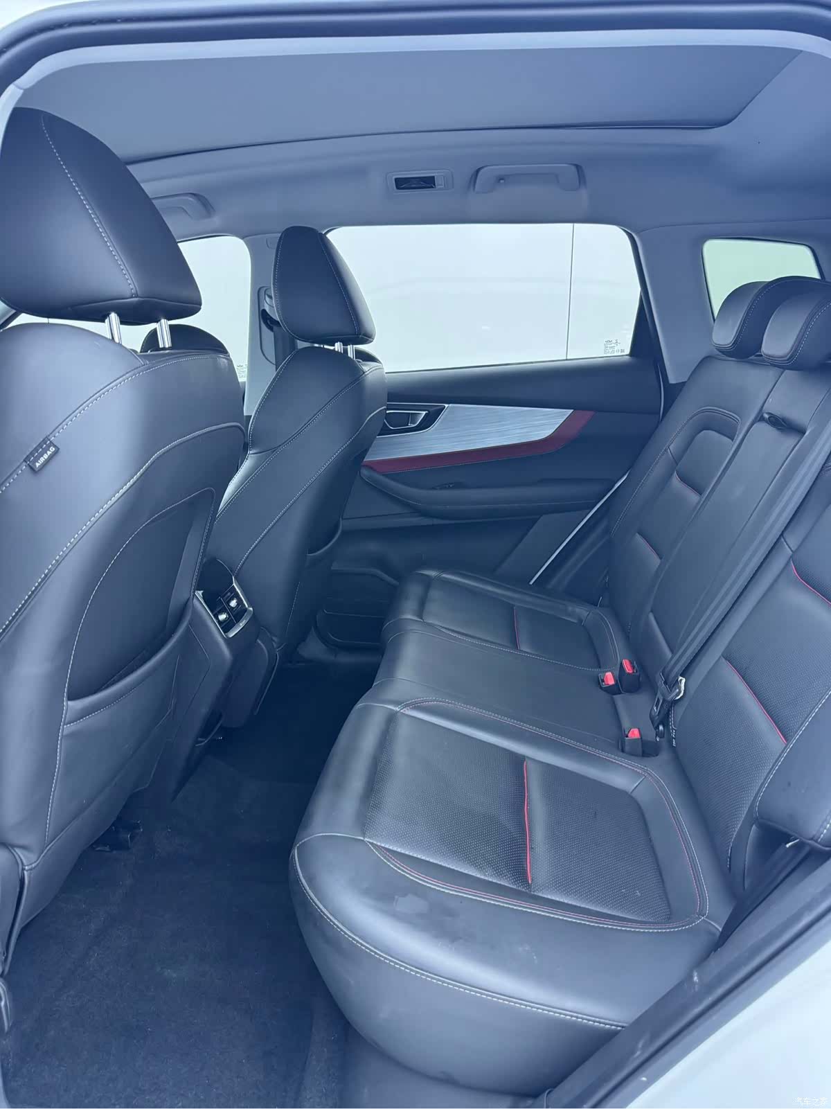 Chery Tiggo 7, 2021 12