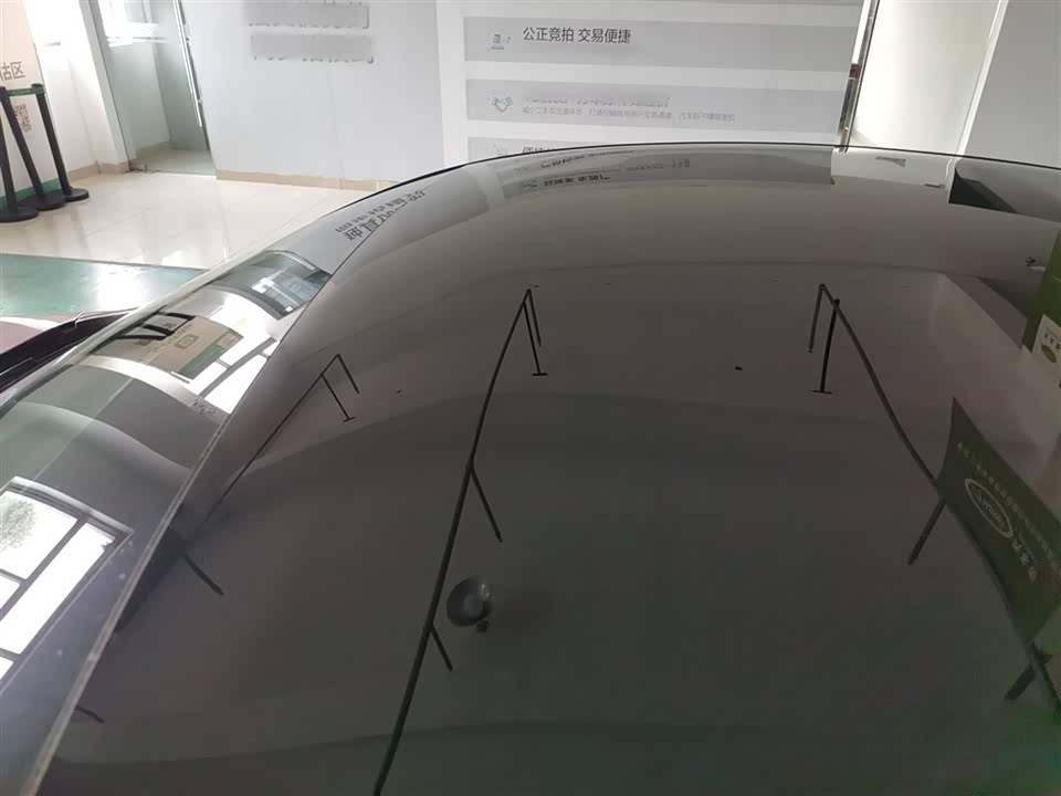XPENG P7 XPENG P7