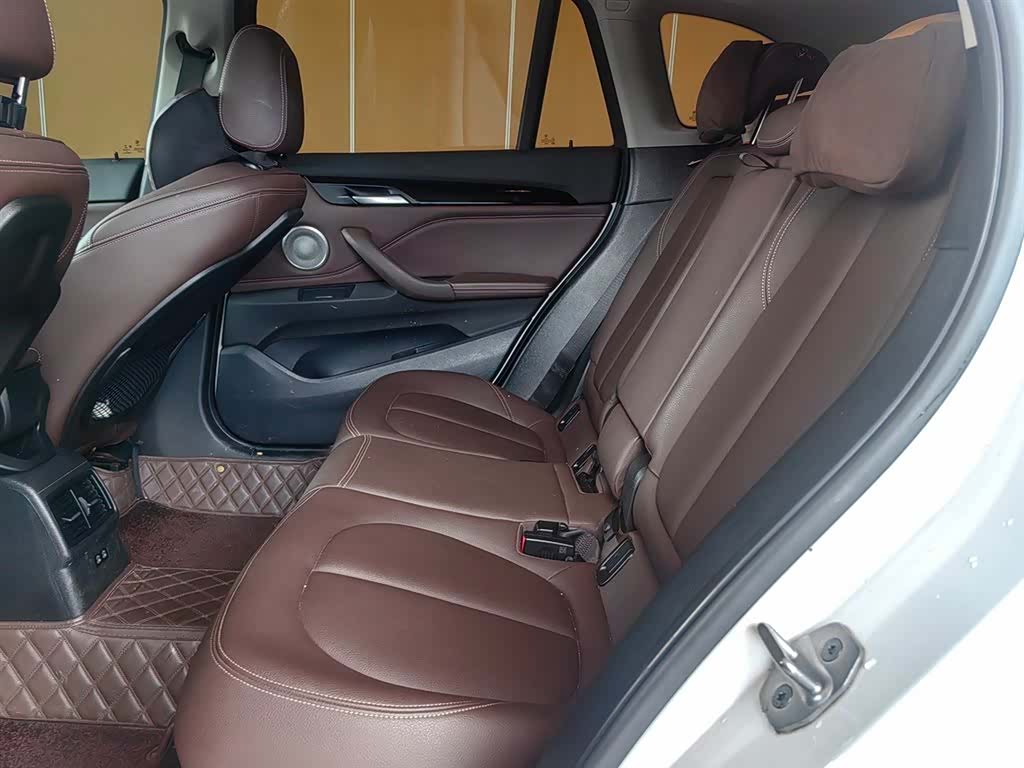 BMW X1, 2022 13