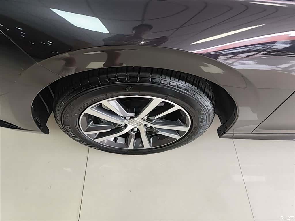 Honda Integra, 2024 23