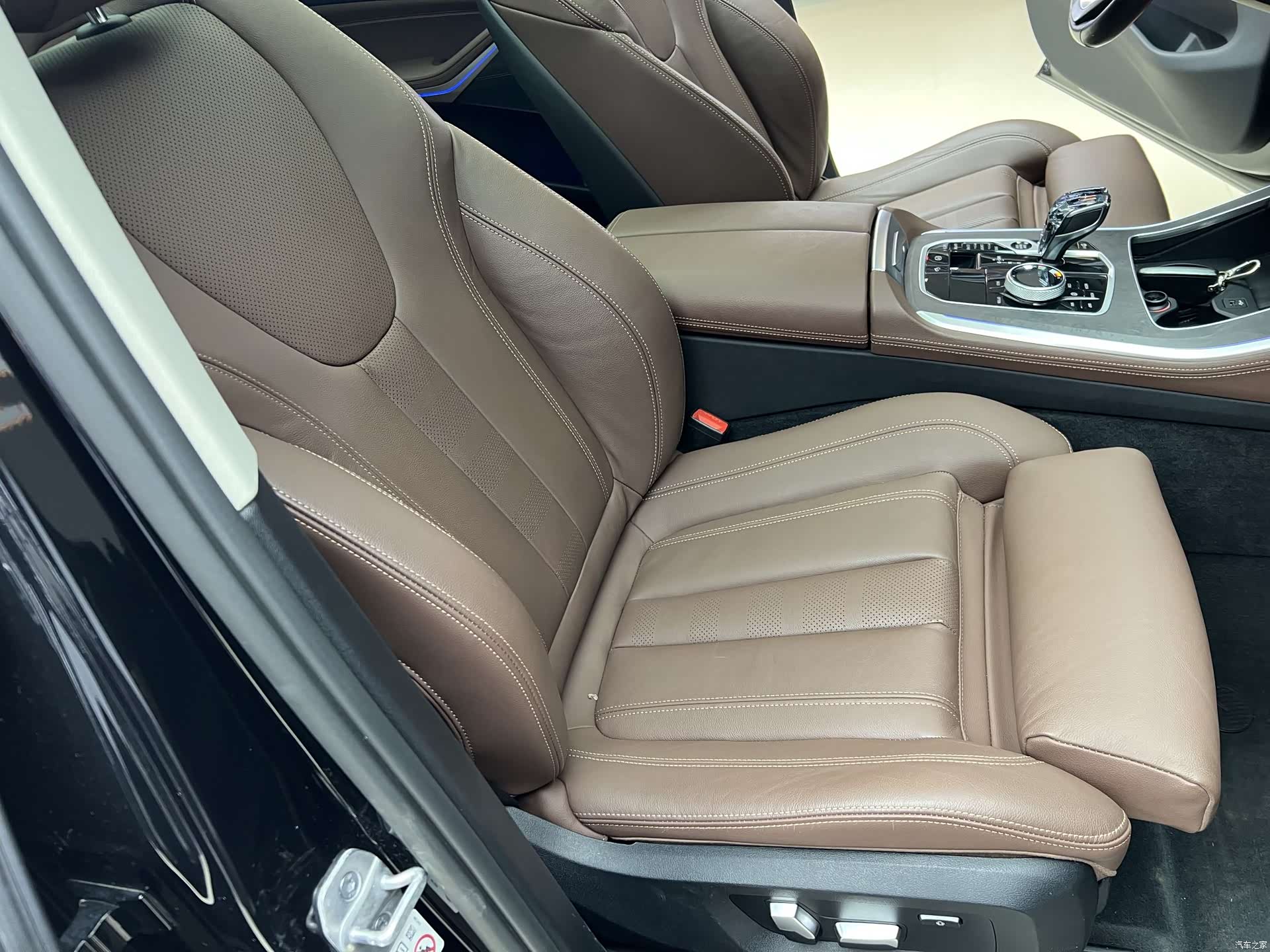 BMW X5, 2021 7